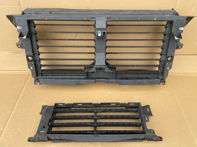 Воздуховод воздуха ford ranger vw amarok фото №1