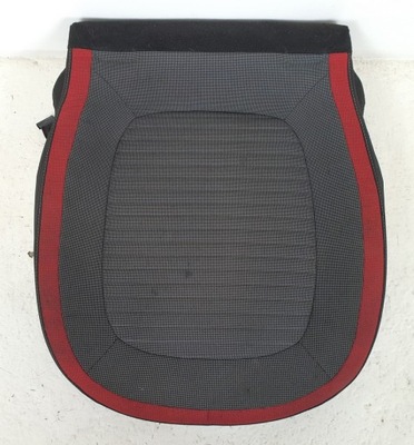 Сидіння сидіння праве renault twingo iii фото №1