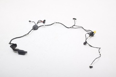 Audi a5 8t жгут дверь правая перед keyless фото №1