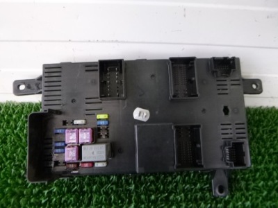 Carnival iii 06- коробка предохранителей 919584d080 фото №1