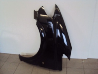 Крыло левый перед mercedes vito w639 2004- фото №1