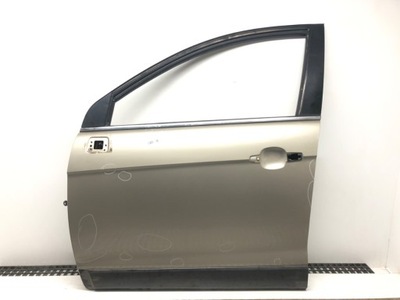 Дверь левый перед chevrolet captiva kombi фото №1