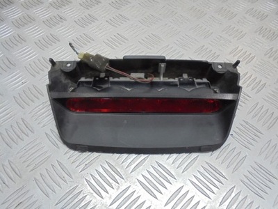 Лампа світло стоп chevrolet spark фото №1