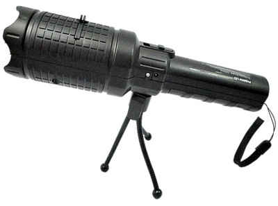 Projektor laserowy Smukee 4 W