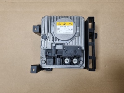 Audi a3 8y блок управления напряжения преобразователь 5wa959663 фото №1