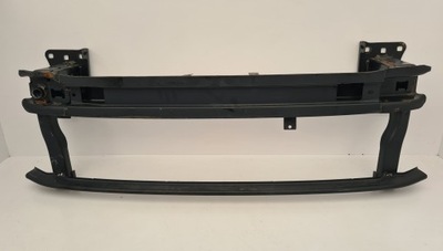 Балка бампера перед передняя vw polo 6 vi 2g0 2g0807651 фото №1