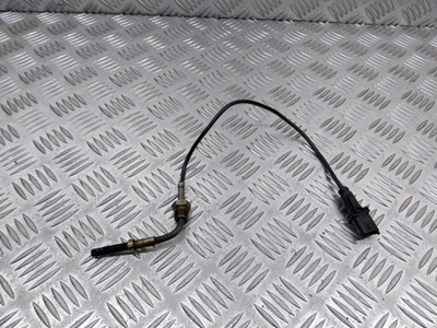 Датчик температуры выхлопных газов fiat croma ii 1.9 jtd фото №1