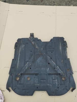 Підлога захист pod двигун 12765980 saab 9-3 фото №1