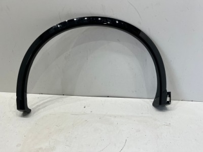 Vw tiguan iii 3 571 r-line молдинг крыла перед передняя левая 571853717a фото №1