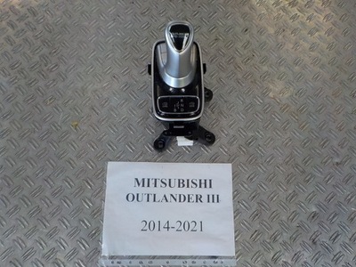 Outlander iii 14-21 домкрат переключения передач джойстик фото №1