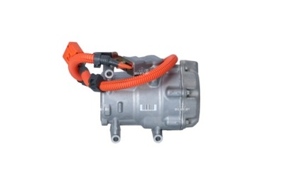 COMPRESSORS TOYOTA Prius 1.5 04- 