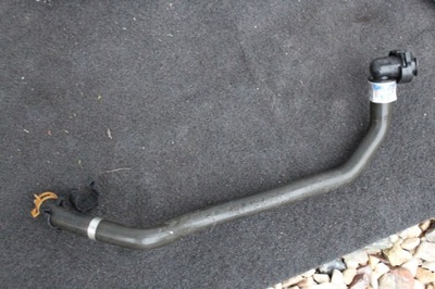 Renault kangoo ii 1.6 бензин шланг wody фото №1