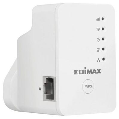 Wzmacniacz sygnału Wi-Fi Edimax EW-7438RPn