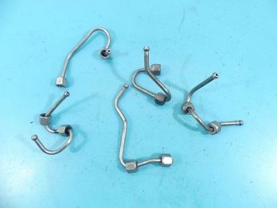 Шланг топливный dacia duster i 10-18 1.5 dci фото №1