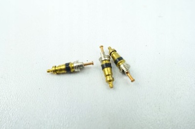 Клапан радиатора кондиционера astra corsa 3041827 фото №1