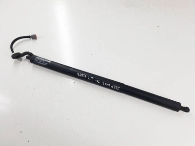 Jeep grand cherokee iv wk2 16r привід кришки задня фото №1