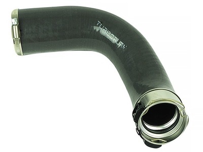 Труба wąż turbo інтеркулер fiat 500x 1.4 фото №1