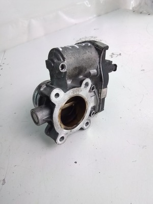 M409 дросельна заслінка opel astra k 1.4t 12644239aa фото №1