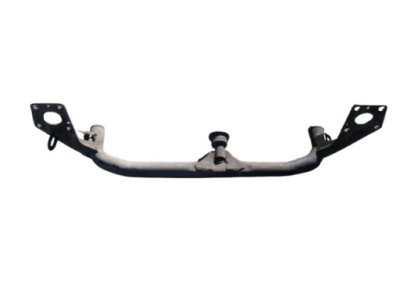 Audi a4 b5 94-01 балка нижня балка радіатора фото №1