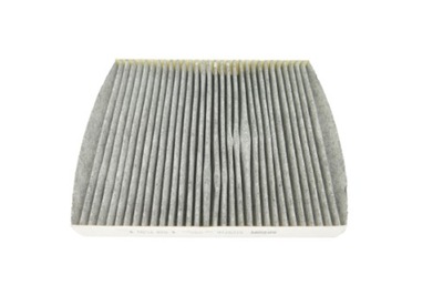 Фильтр салонный mercedes-benz klasa g vw fox фото №1