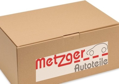 Kpl. ремонтный do трубопровод, датчик давления топлива metzger 2324073 фото №1