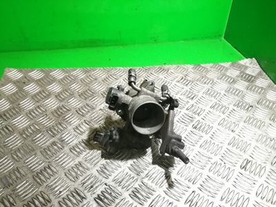 Дроссельная заслонка 2.4 vvti 2az-fe toyota rav4 previa avensis фото №1