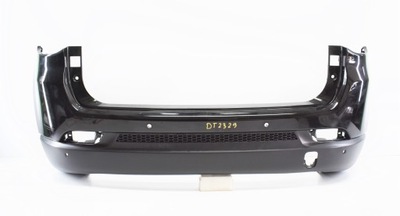 Jeep compass ii бампер задняя задний super состояние org фото №1