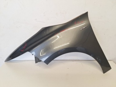 Citroen c4 picasso ii 13-22 крила лівий ktpd фото №1