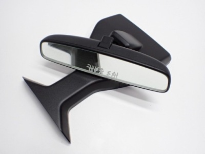 Дзеркало внутрішнє заднього виду захист 3g0857511bg 10a868437 vw id3 id.3 21r фото №1