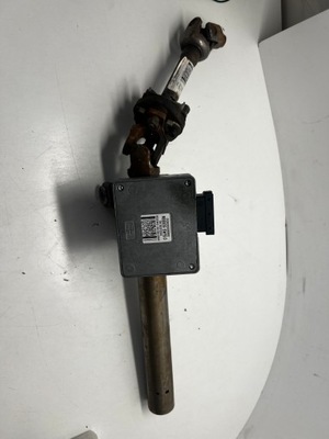 Alfa romeo 159 2010 середина блокировка колонки руля фото №1