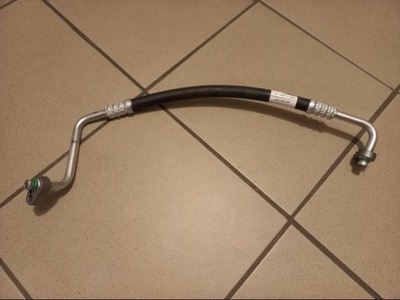 Шланг кондиционера трубка кондиционер hyundai tucson iv фото №1