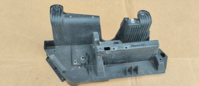 Підкрилок кронштейн комп'ютер насоса abs основа jeep wrangler jk фото №1