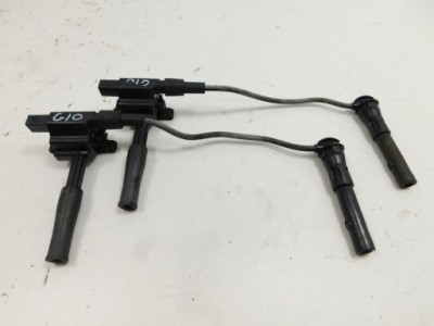 Катушки зажигания land rover freelander 1.8 16v фото №1