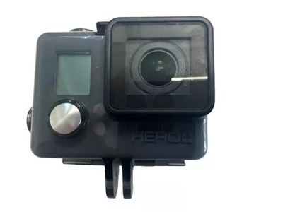 KAMERA SPORTOWA GOPRO HERO+