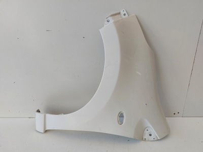 Suzuki alto крыло левый перед оригинал фото №1