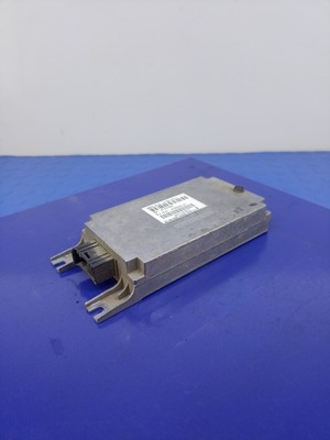 Bmw 7 e65 модуль блок управления голос sn 6920790 фото №1