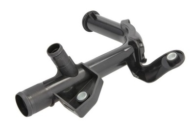 Шланг жидкость охлаждающий do dacia duster renault clio 8200408549 фото №1