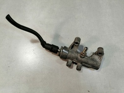 Розподільник пального opel astra h 1.9 cdti 55203803 фото №1