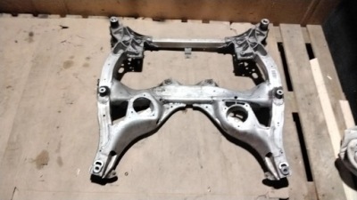 Bmw 5 f10 f11 2012 рама вспомогательная передняя фото №1