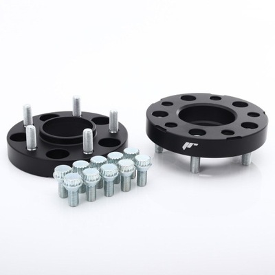 ADAPTADORES JR BMW Z3 5X120 72,6 40MM  