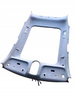 Hyundai ioniq 5 стеля pod панорама idealna фото №1