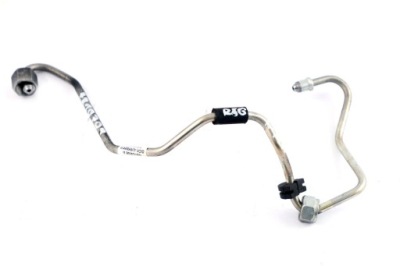 Bmw f20 f30 mini r55 r56 r57 lci n47n патрубок тисковий пального 7810709 фото №1