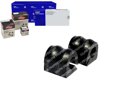 Набір ремонтний стабілізатора opel movano renault фото №1