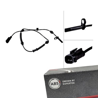 Датчик швидкості abs задня do jeep cherokee 2.4 фото №1