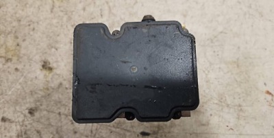 Насос abs jeep cherokee 2265106527 фото №1