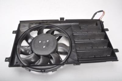Porsche 718 982 вентилятор радіатора води 982959456 фото №1