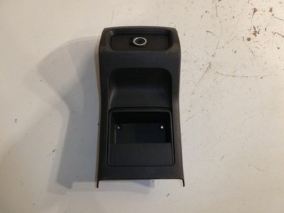 Защита tuneluvw sharan seat alhambra 7n0862639 фото №1