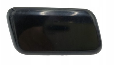 Заглушка распылителя крышка защита mitsubishi asx 2010-2015 левая фото №1