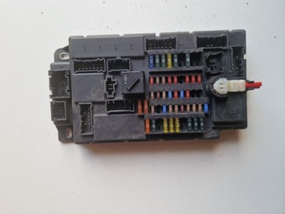 Модуль bsi mini r56 519318117 3453737-01 фото №1