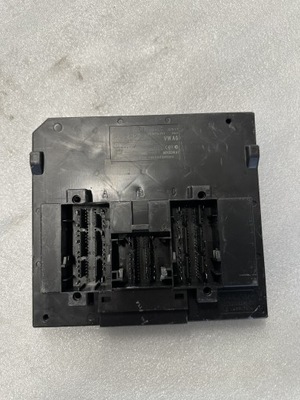 !модуль комфорта vw 5q0937084ec! фото №1